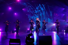 EMPiRE（写真提供：エイベックス）