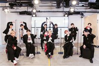 スペースシャワーTV プラス「スペシャプラス！僕たちはJO1〜STARGAZER SPECIAL〜」より。