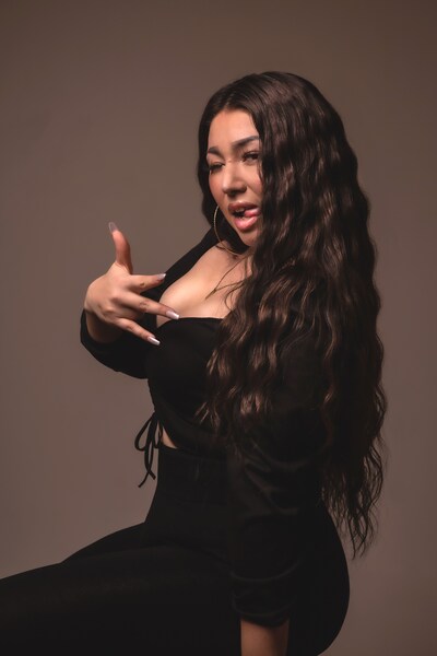 MARIA（Photo by ycm）