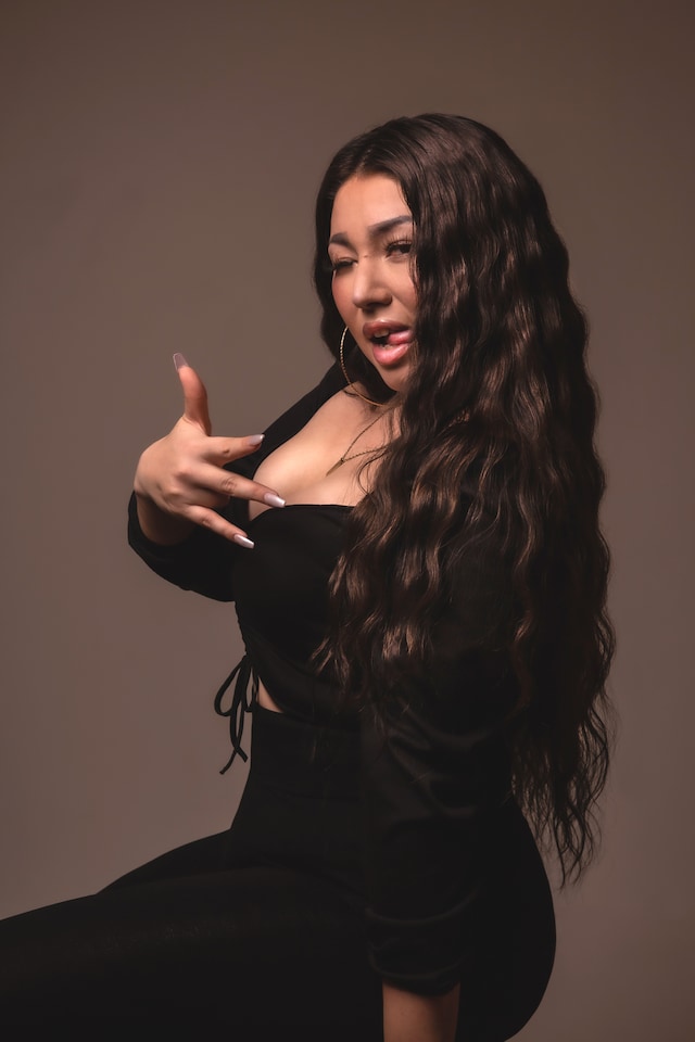 MARIA（Photo by ycm）