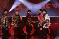 M!LK（写真提供：エイベックス）