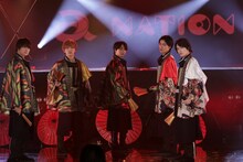 M!LK（写真提供：エイベックス）