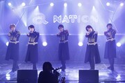 M!LK（写真提供：エイベックス）