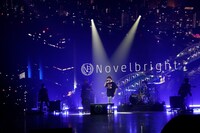 Novelbright（写真提供：エイベックス）