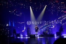 Novelbright（写真提供：エイベックス）