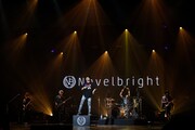 Novelbright（写真提供：エイベックス）