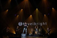 Novelbright（写真提供：エイベックス）