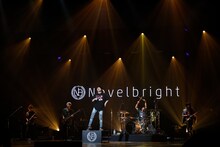 Novelbright（写真提供：エイベックス）