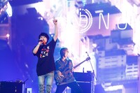 Novelbright（写真提供：エイベックス）