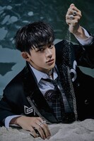 ルーカス（SuperM）