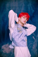 マーク（SuperM）