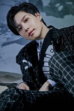 テミン（SuperM）