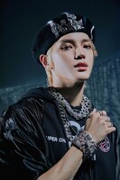 テヨン（SuperM）