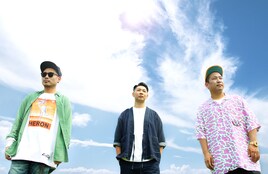 ベリーグッドマン、新曲「ダイヤモンド」でスポーツに励む人々を後押し