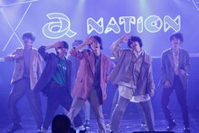 原因は自分にある。（写真提供：エイベックス）