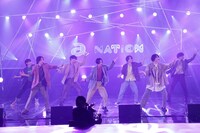 原因は自分にある。（写真提供：エイベックス）