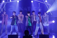 原因は自分にある。（写真提供：エイベックス）