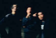 変態紳士クラブ「P-BOYZ」ミュージックビデオのサムネイル。