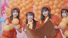 「Lypo-C WebCM 日向坂46メイキング動画」より。