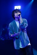 三浦大知（写真提供：エイベックス）