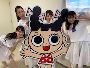 TEAM SHACHI、寿がきや食品のしょうゆラーメンCM出演決定