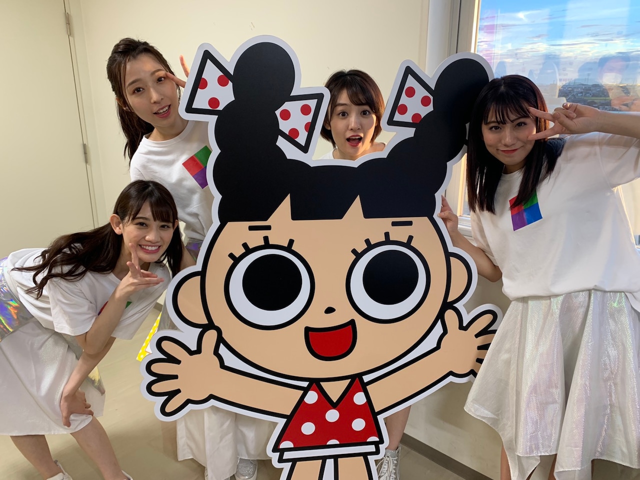 TEAM SHACHI