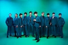 劇場版「セイバー」「ゼロワン」主題歌はスカパラ×川上洋平、J×西川貴教の新曲に