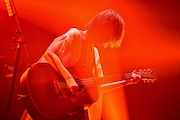「山本彩 LIVE TOUR 2020 ~ α ~」の様子。(撮影:半田安政)