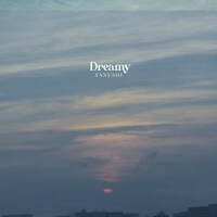 家主「Dreamy」配信ジャケット