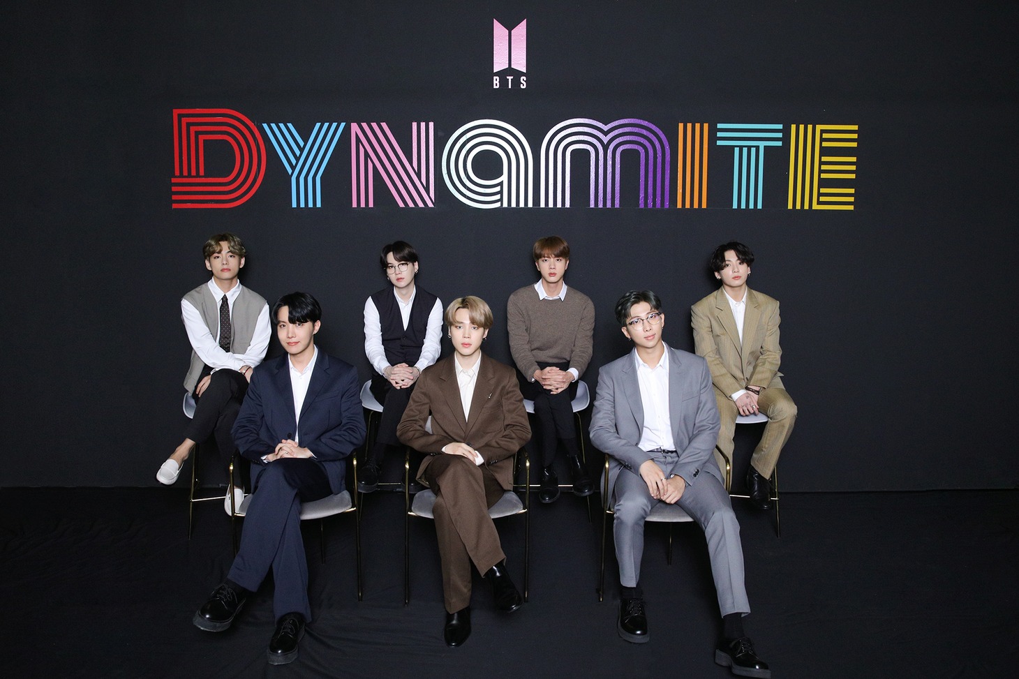BTS（写真提供：Big Hit Entertainment）