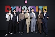 BTS(写真提供:Big Hit Entertainment)