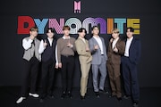 BTS(写真提供:Big Hit Entertainment)