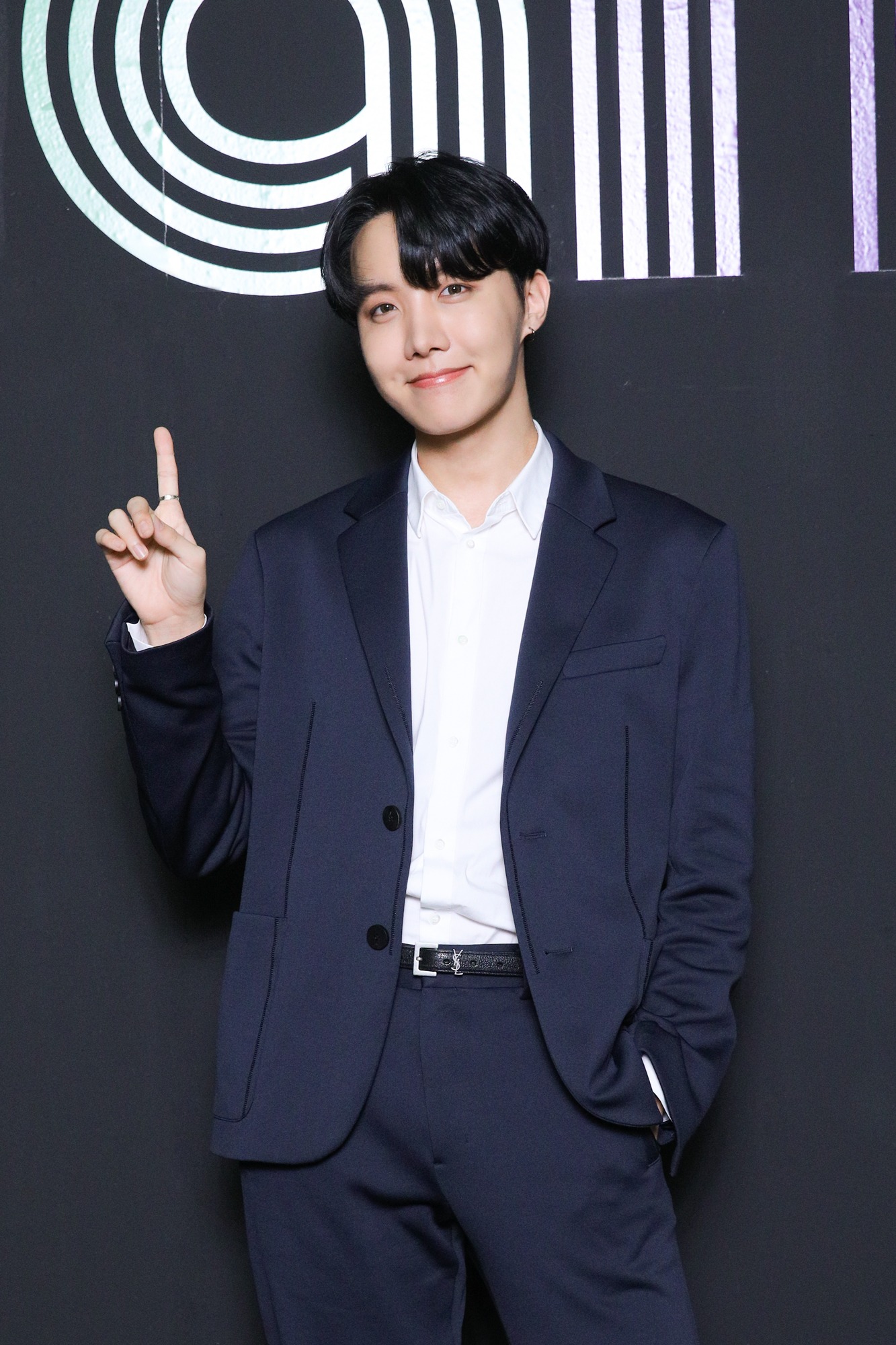J-HOPE（写真提供：Big Hit Entertainment）