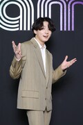 JUNG KOOK(写真提供:Big Hit Entertainment)