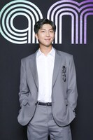 RM（写真提供：Big Hit Entertainment）