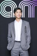 RM(写真提供:Big Hit Entertainment)