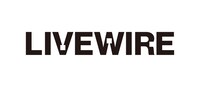 LIVEWIREロゴ