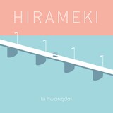 リ・ファンデ「HIRAMEKI」ジャケット