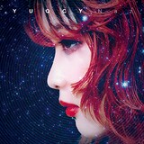 Naz「YUQCY」ジャケット