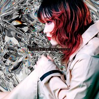 Naz「I'll go to the moon」配信ジャケット