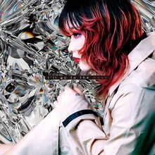 Naz「I'll go to the moon」配信ジャケット