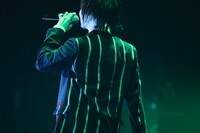 天月-あまつき-（Photo by Tatsuya Kawasaki［isai.inc］）