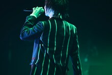 天月-あまつき-（Photo by Tatsuya Kawasaki［isai.inc］）