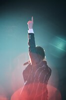 天月-あまつき-（Photo by Tatsuya Kawasaki［isai.inc］）