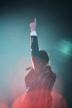 天月-あまつき-（Photo by Tatsuya Kawasaki［isai.inc］）