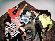 gato初のフルアルバムで“踊る”サウンドを追求