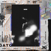 gato「BAECUL」ジャケット