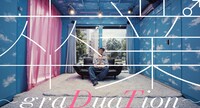 マチーデフ「卒業 〜graDuaTion〜」ミュージックビデオより。