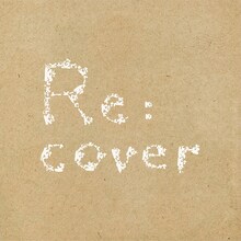 Kitri「Re:cover」配信ジャケット