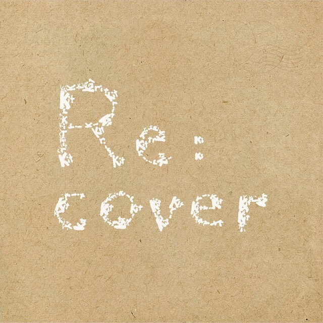 Kitri「Re:cover」配信ジャケット